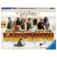 Harry Potter Labyrinth joc de societate - Ravensburger