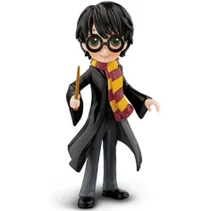 Harry Potter Mini figurină de joacă - Spin Master imaginea 2
