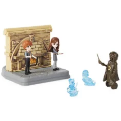 Harry Potter: Room of Requirement set de joacă - Spin Master (versiune HU) imaginea 2