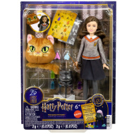 Harry Potter: Set de joacă Poțiunea Polisucco a lui Hermione - Mattel