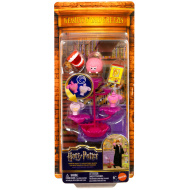 Harry Potter: Set de joacă Weasley Wizard Wheezes din Aleea Diagon - Mattel