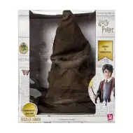 Harry Potter Sorting Hat electronic de 43 cm vorbește în limba maghiară - YuMe