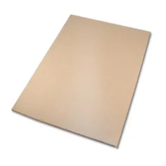 Hârtie de desen A/3 120g 10 bucăți legate