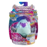 Hatchimals Colleggtibles: Rainbow Cation pachet surpriză - Spin Master