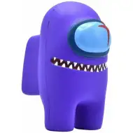 Heathside Among Us figurină burete moale culoarea mov