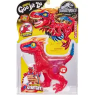Heroes of Goo Jit Zu Jurassic World Pyroraptor figurină de joacă
