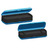 Heroes: penar din plastic două compartimente, mai multe variante