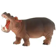 Hipopotam figurină - Bullyland