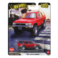 Hot Wheels Boulevard: Toyota 4Runner 1993 mașinuță 1/64 - Mattel