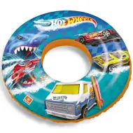Hot Wheels colac gonflabil 50cm - Mondo Toys