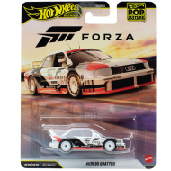 Hot Wheels: Cultură Pop Forza Audi 90 Quattro mașinuță 1/64 - Mattel