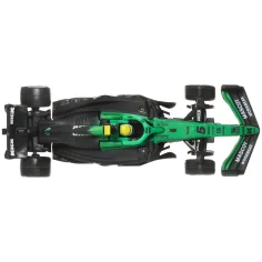 Hot Wheels F1 Mașină Mică 2 Pachet - Sauber: Hulkenberg + Bortoleto - Mattel imaginea 3