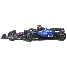 Hot Wheels F1 Mașină Mică Pachet 2 - Williams:sainz + Albon - Mattel imaginea 3