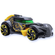 Hot Wheels: Mașinuță Go Really Fast 1/64 - Mattel