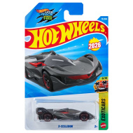 Hot Wheels: mașinuță X-Cceleron 1/64 - Mattel