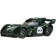 Hot Wheels: McMURTRY Spéirling mașinuță 1/64 - Mattel