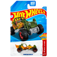 Hot Wheels: Mountin Mauler mașinuță 1/64 - Mattel