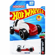 Hot Wheels: Pass 'N Go mașinuță 1/64 - Mattel