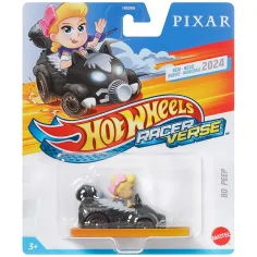 Hot Wheels: RacerVerse Bo Peep mașinuță 1/64 – Mattel