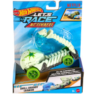 Hot Wheels: Să Cursăm Skull Crusher mașinuță 1/32 - Mattel