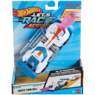 Hot Wheels: Să Cursăm Super Twin Mill mașinuță 1/32 - Mattel