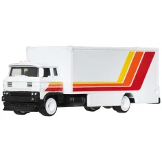 Hot Wheels: Set de mașinuțe de colecție Premium Toyota ’90s JDM – Supra, Celica GT-Four, MR2 TRD și Sakura Sprinter, 1/64 - Mattel imaginea 5