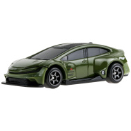 Hot Wheels: Toyota Prius Custom mașinuță 1/64 - Mattel