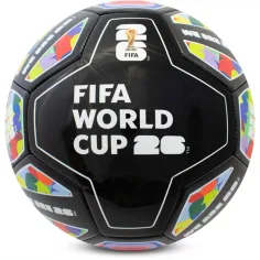 Hy-Pro: Mingea de fotbal FIFA World Cup 2026 mărimea 5 imaginea 1