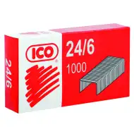 ICO: 24/6 capse