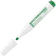 ICO: Antibacterial Whiteboard 11XXL marker culoarea verde