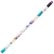 ICO: Bensia spațiu creion grafit cu radieră