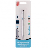 ICO Cameleon pix 5in1 Touch Pen