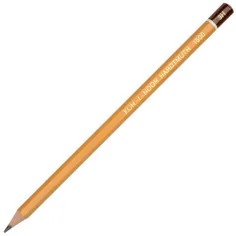 ICO: creion grafit 1500/3H Koh-I-Noor