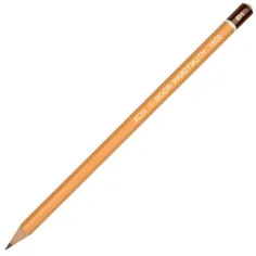 ICO: creion grafit 1500/8H Koh-I-Noor