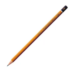 ICO: creion grafit 2B Koh-I-Noor