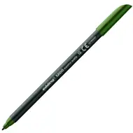 ICO: Edding 1200 marker verde oliva