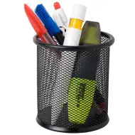 ICO: Suport de masă pentru instrumente de scris negru