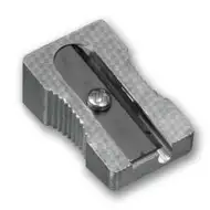 ICO: Ascuţitoare metal cu 1 gaură