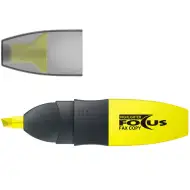 ICO: Focus marker galben