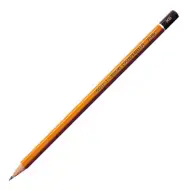 ICO: creion grafit HB Koh-I-Noor