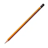 ICO: creion grafit 2B Koh-I-Noor