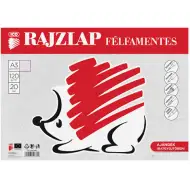 ICO: Hârtia pentru desenat de mărime A3 cu 20 de foi