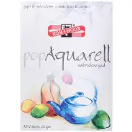 ICO: KOH 9920 Caiet de desen fără lemn Pop Aquarell A3 de 10 bc