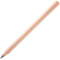 Ico: Koh-I-Noor 1830 creion grafit triunghi natur