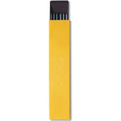 Ico: Koh-I- Noor 4190 rezervă pentru creion grafit 2 mm 2B