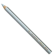 Ico: Koh-I-Noor Omega gros cerneală argintie