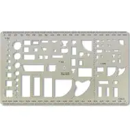 ICO: Koh-I-Noor șablon