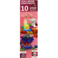 ICO: Koh-I-Noor stop bacteria plastilină colorată