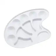 ICO: Paleta pentru culori Creativ Kids 