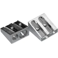 ICO: KUM 2 găuri metalice ascuțitoare